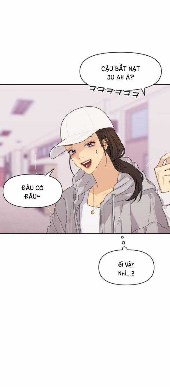 Couple Breaker Chapter 9.2 trang 37