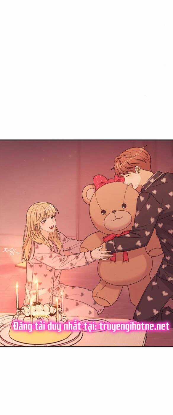 Couple Breaker Chapter 9.2 trang 41