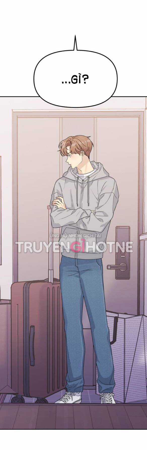 Couple Breaker Chapter 9.2 trang 46