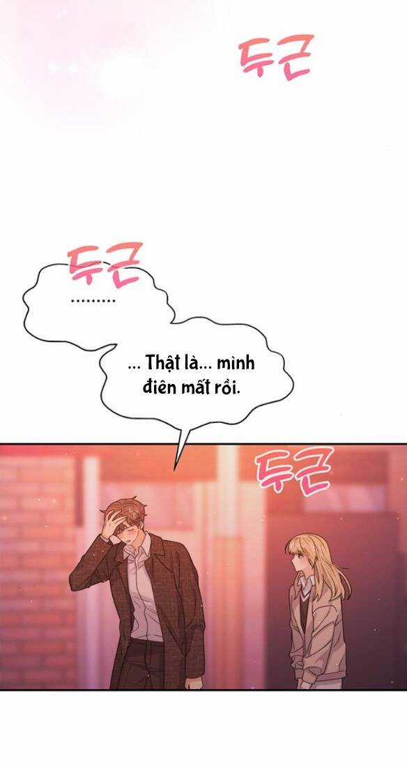 Couple Breaker Chapter 9.2 trang 8
