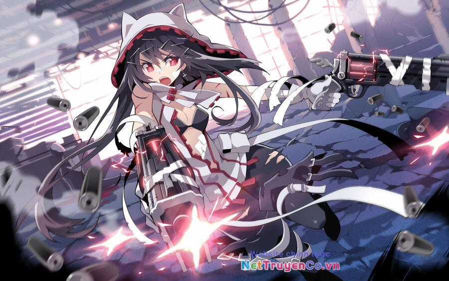 Crappy Game Hunter Challenges God-Tier Game Chapter 10 trang 23