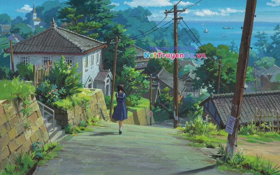 Crappy Game Hunter Challenges God-Tier Game Chapter 12 trang 23