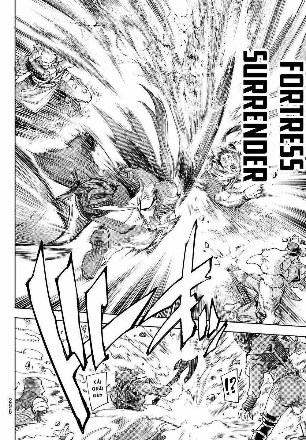 Crappy Game Hunter Challenges God-Tier Game Chapter 12 trang 4