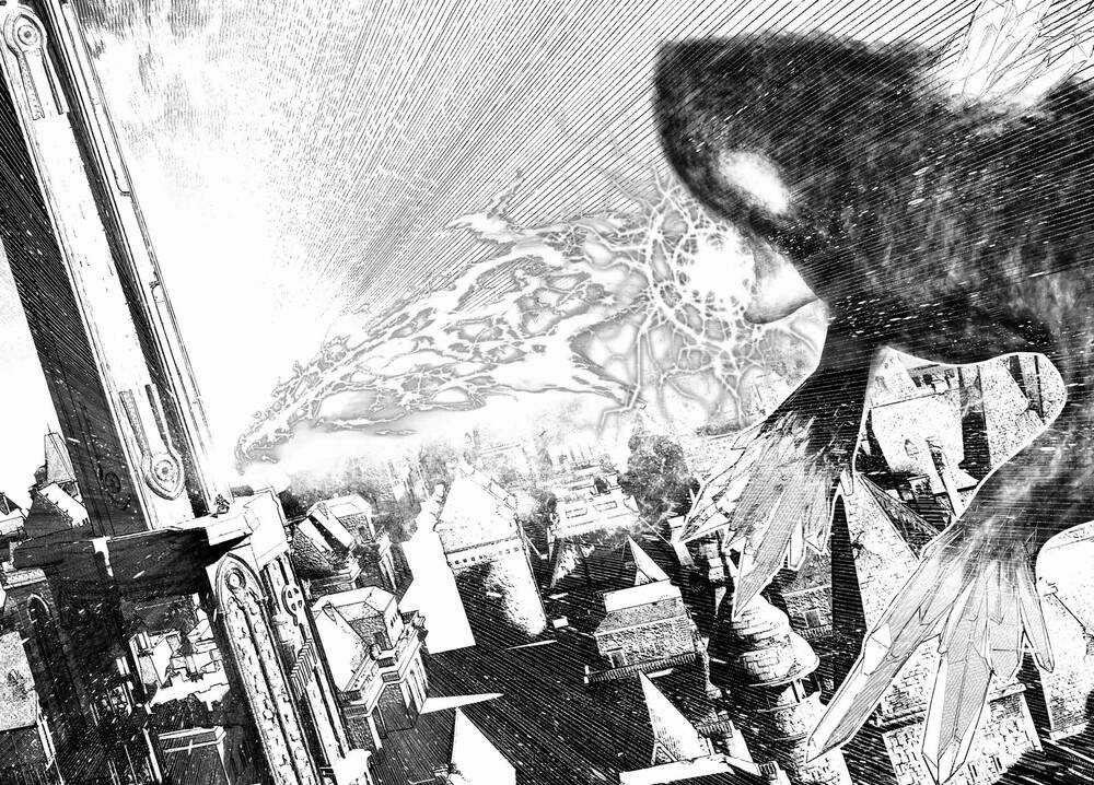 Crappy Game Hunter Challenges God-Tier Game Chapter 122 trang 18