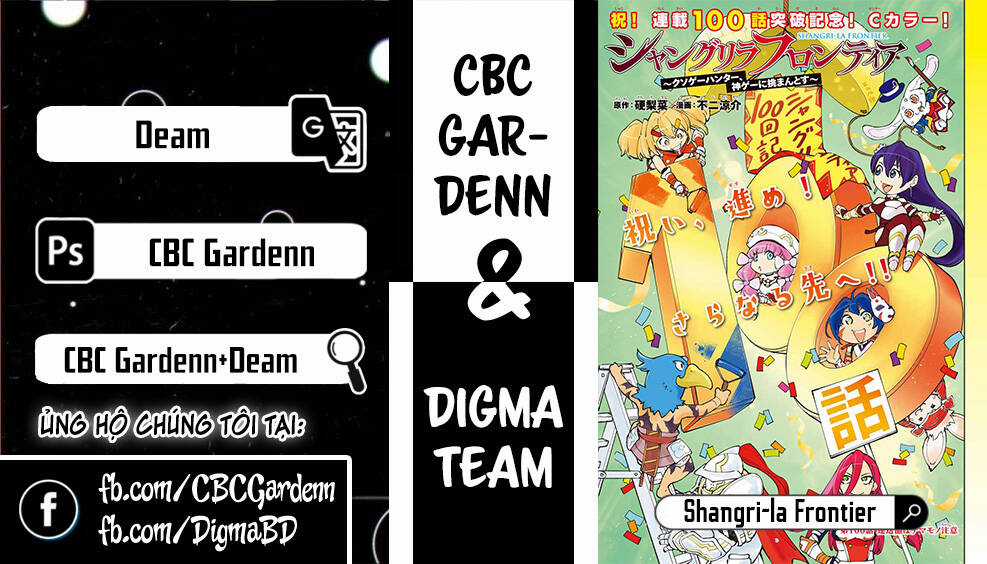 Crappy Game Hunter Challenges God-Tier Game Chapter 122 trang 2