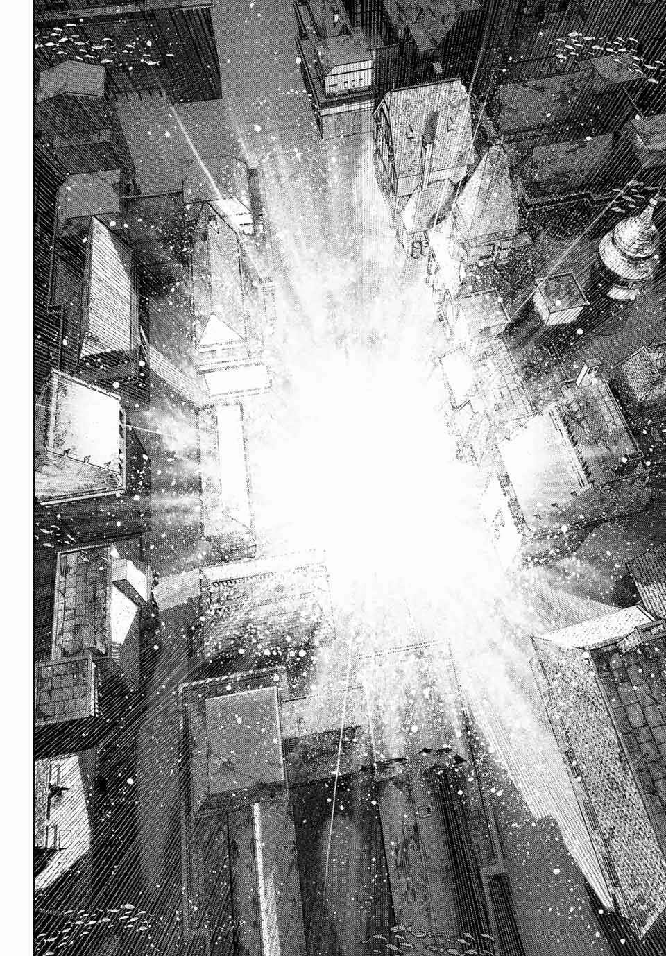 Crappy Game Hunter Challenges God-Tier Game Chapter 123 trang 16