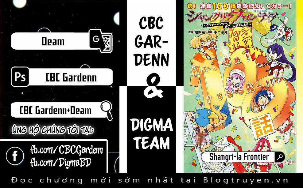 Crappy Game Hunter Challenges God-Tier Game Chapter 126 trang 2