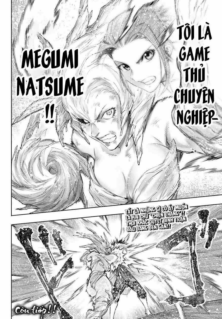 Crappy Game Hunter Challenges God-Tier Game Chapter 129 trang 18