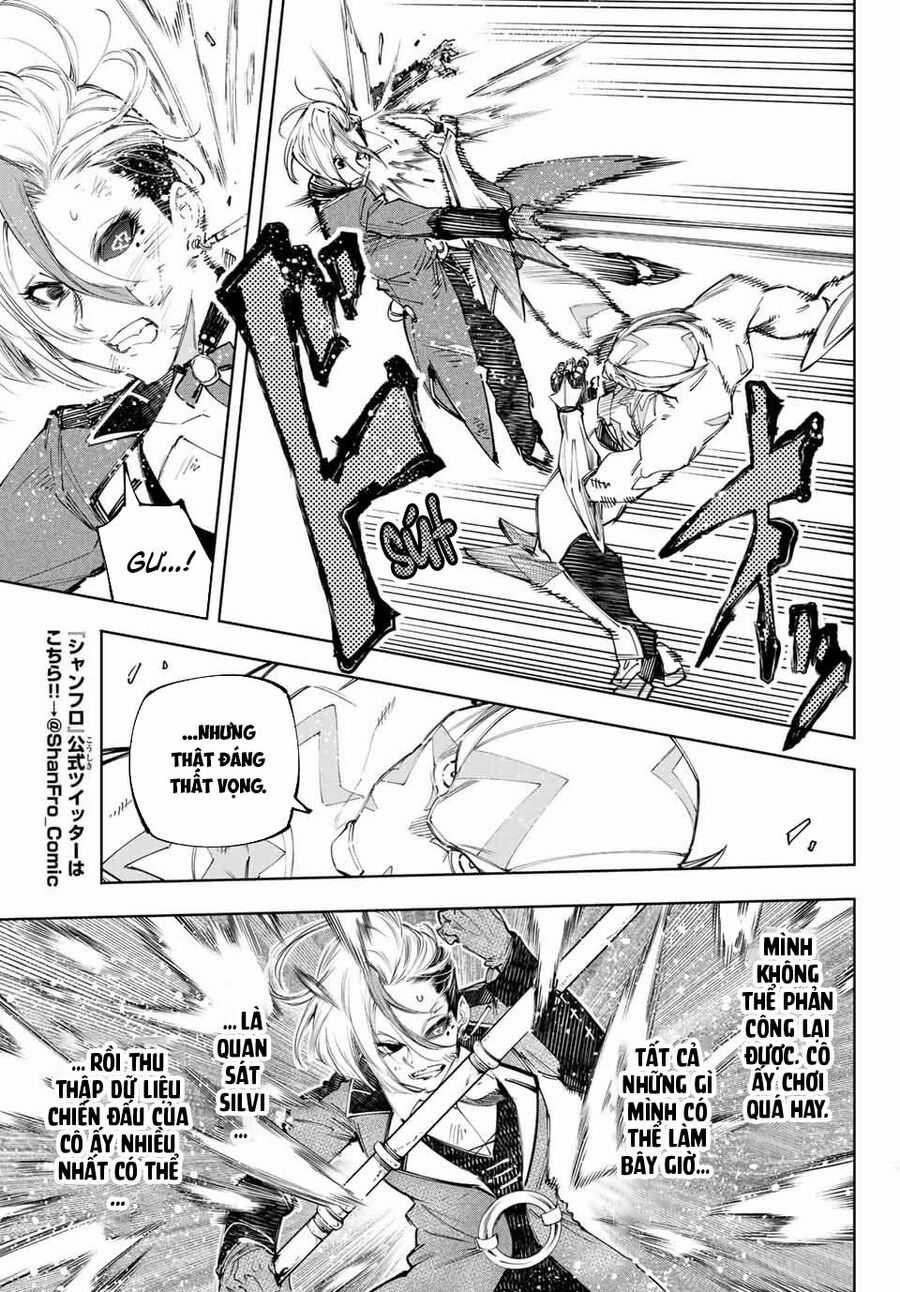 Crappy Game Hunter Challenges God-Tier Game Chapter 139 trang 6