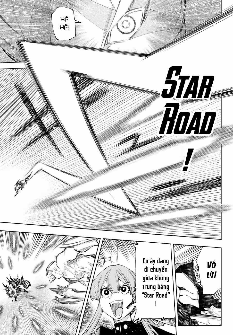 Crappy Game Hunter Challenges God-Tier Game Chapter 141 trang 7