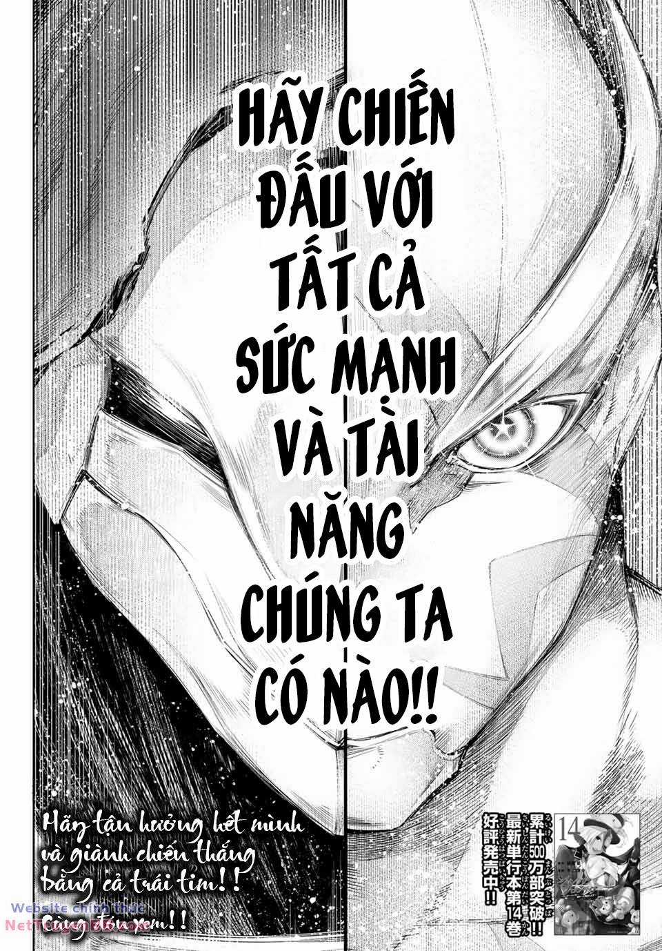 Crappy Game Hunter Challenges God-Tier Game Chapter 144 trang 19