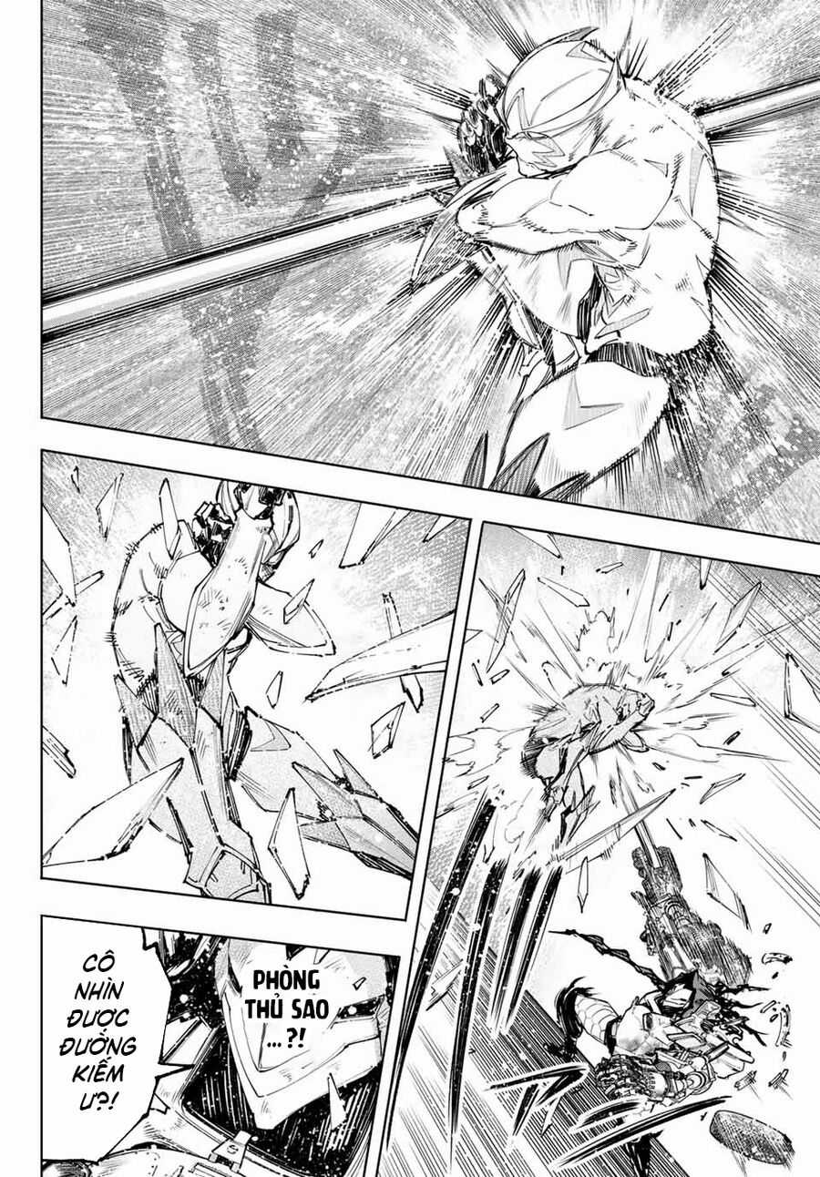 Crappy Game Hunter Challenges God-Tier Game Chapter 146 trang 11