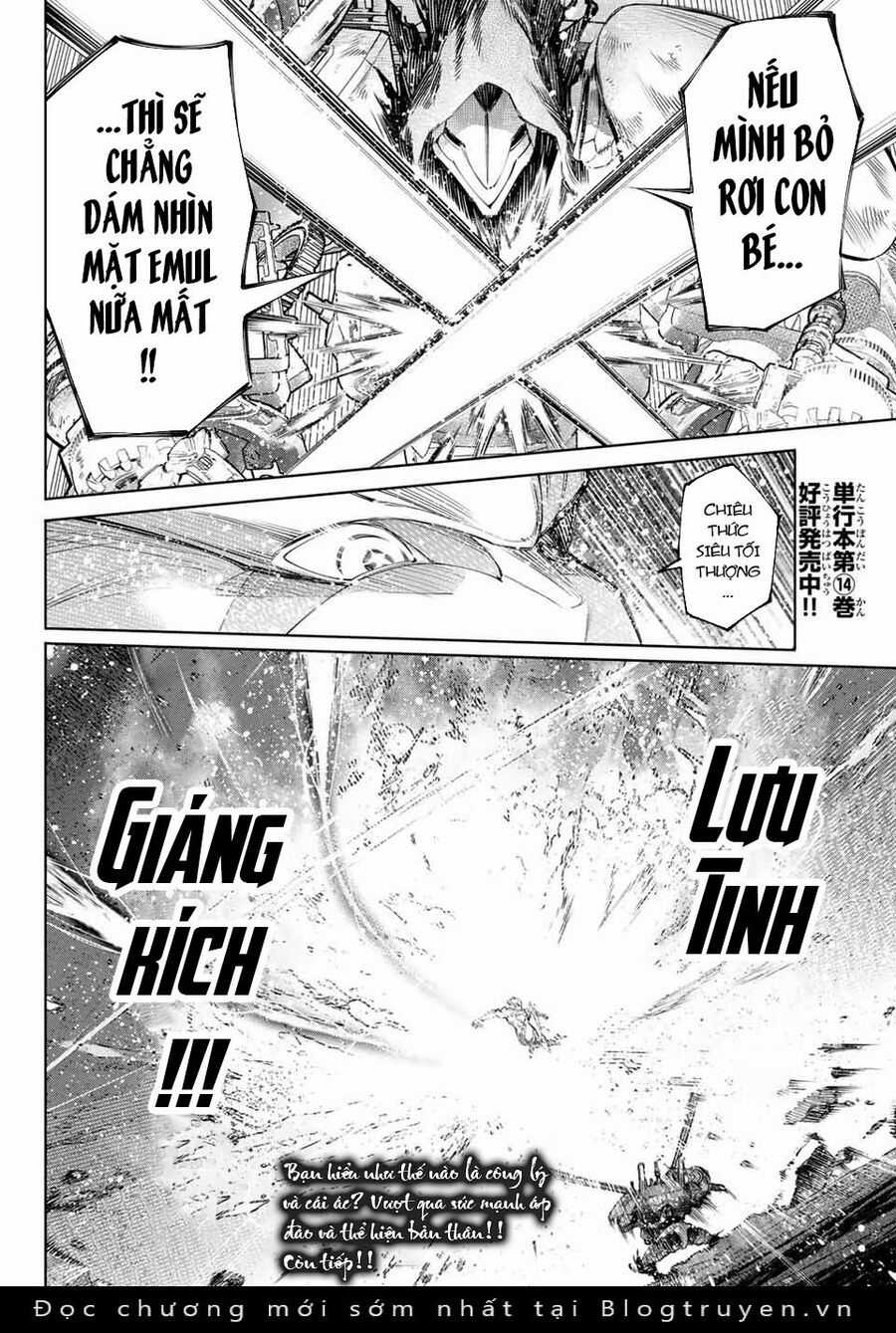 Crappy Game Hunter Challenges God-Tier Game Chapter 146 trang 19