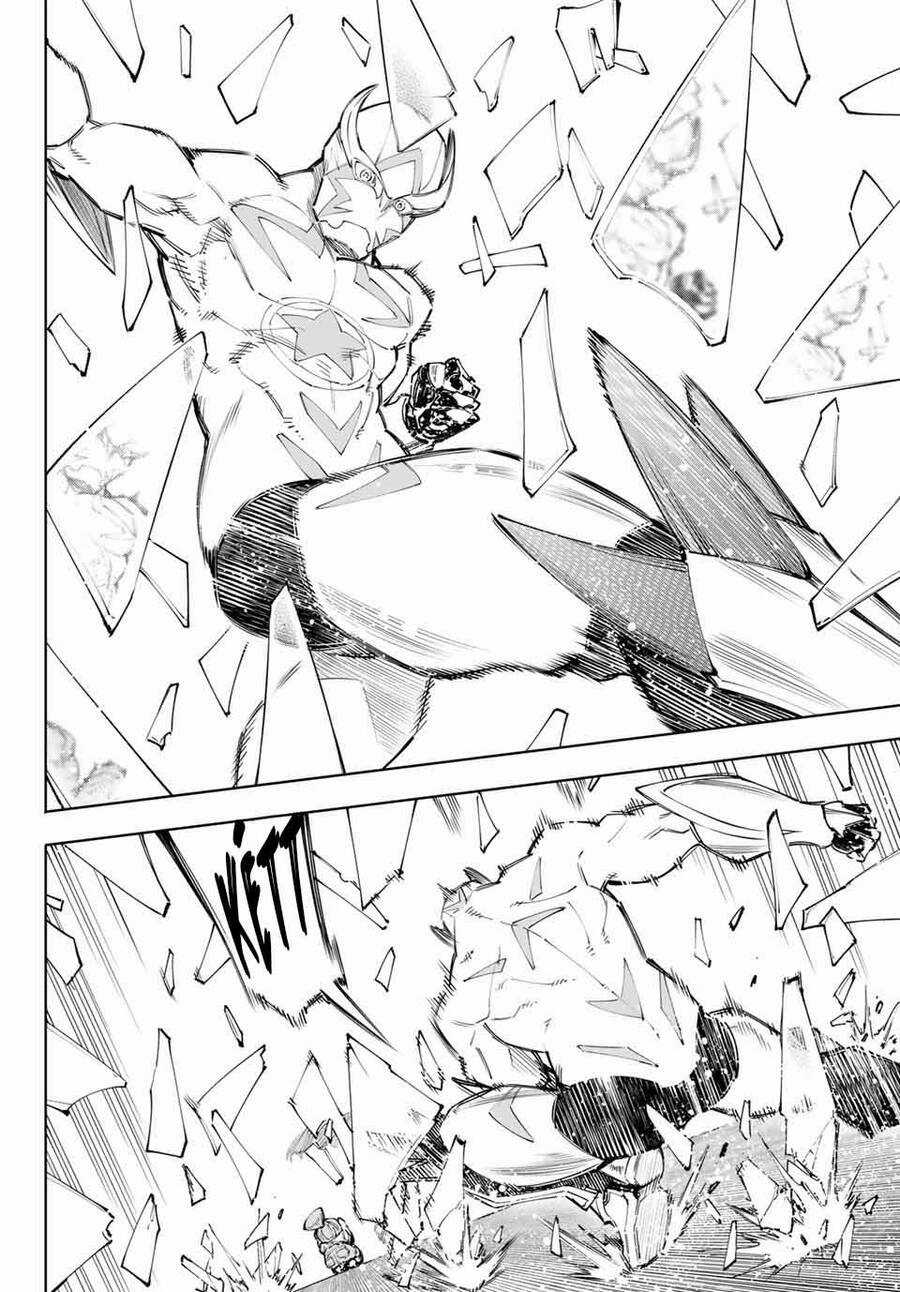 Crappy Game Hunter Challenges God-Tier Game Chapter 147 trang 10