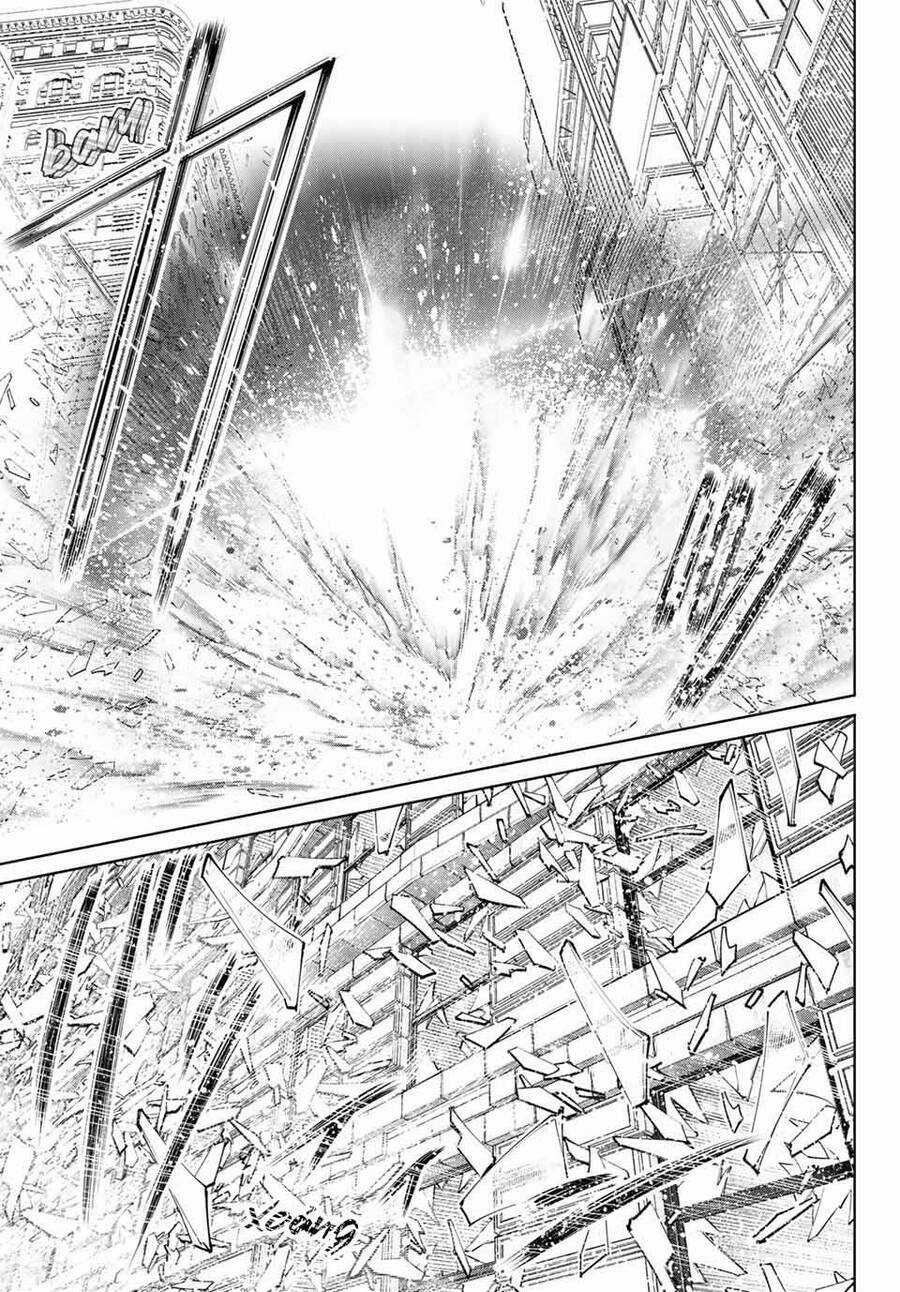 Crappy Game Hunter Challenges God-Tier Game Chapter 147 trang 9