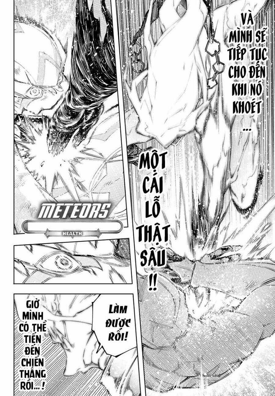 Crappy Game Hunter Challenges God-Tier Game Chapter 148 trang 12