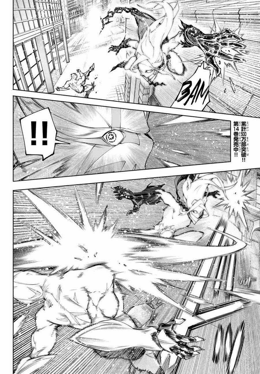 Crappy Game Hunter Challenges God-Tier Game Chapter 148 trang 4