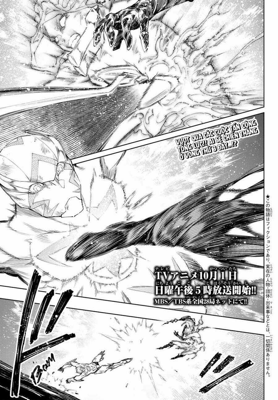 Crappy Game Hunter Challenges God-Tier Game Chapter 149 trang 3