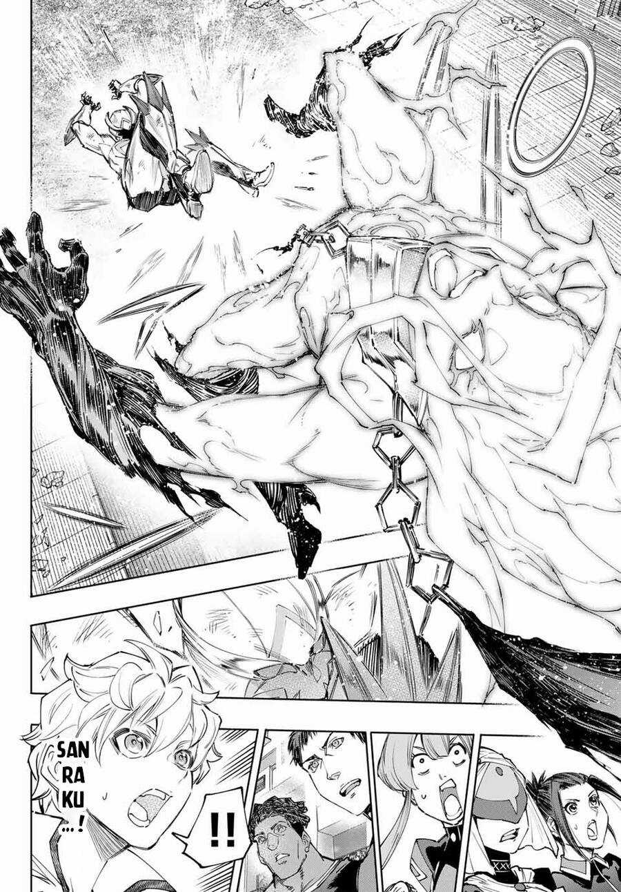 Crappy Game Hunter Challenges God-Tier Game Chapter 149 trang 4