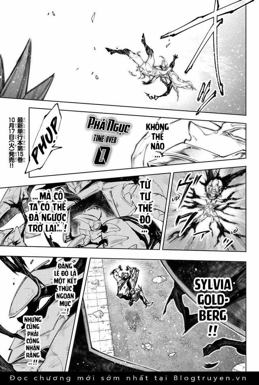 Crappy Game Hunter Challenges God-Tier Game Chapter 149 trang 5