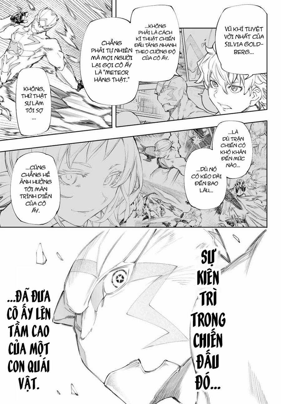 Crappy Game Hunter Challenges God-Tier Game Chapter 150 trang 12