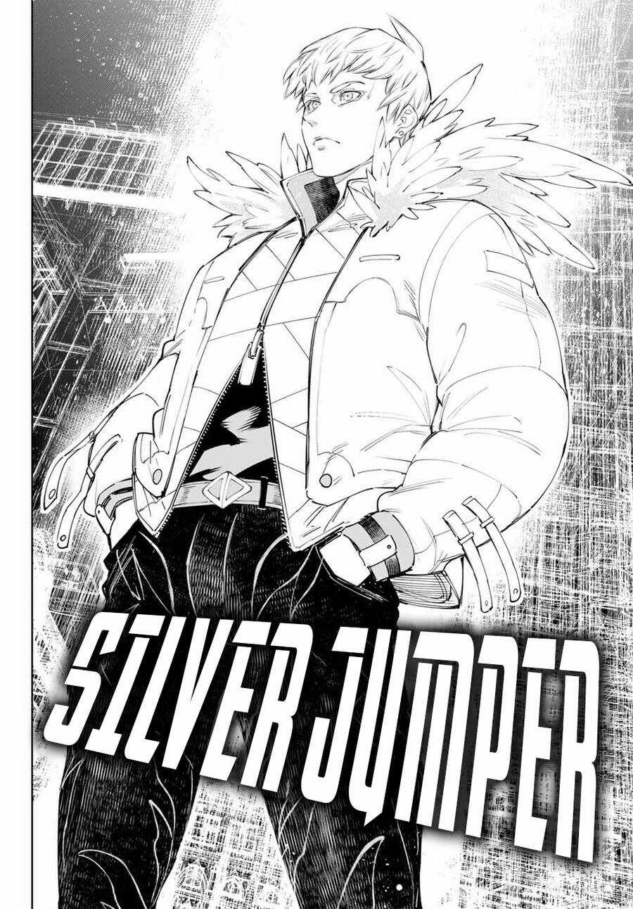 Crappy Game Hunter Challenges God-Tier Game Chapter 152 trang 14