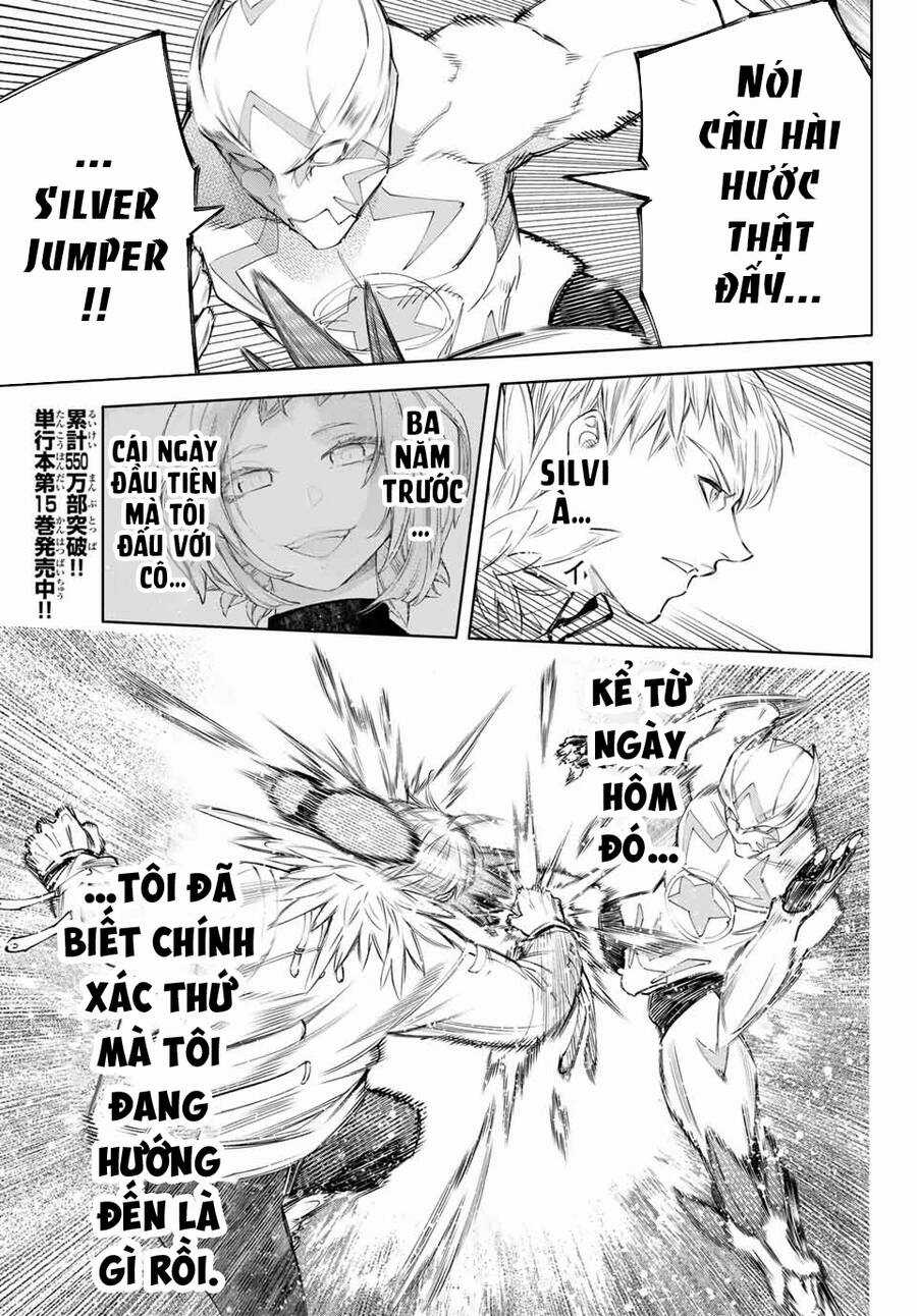 Crappy Game Hunter Challenges God-Tier Game Chapter 154 trang 11