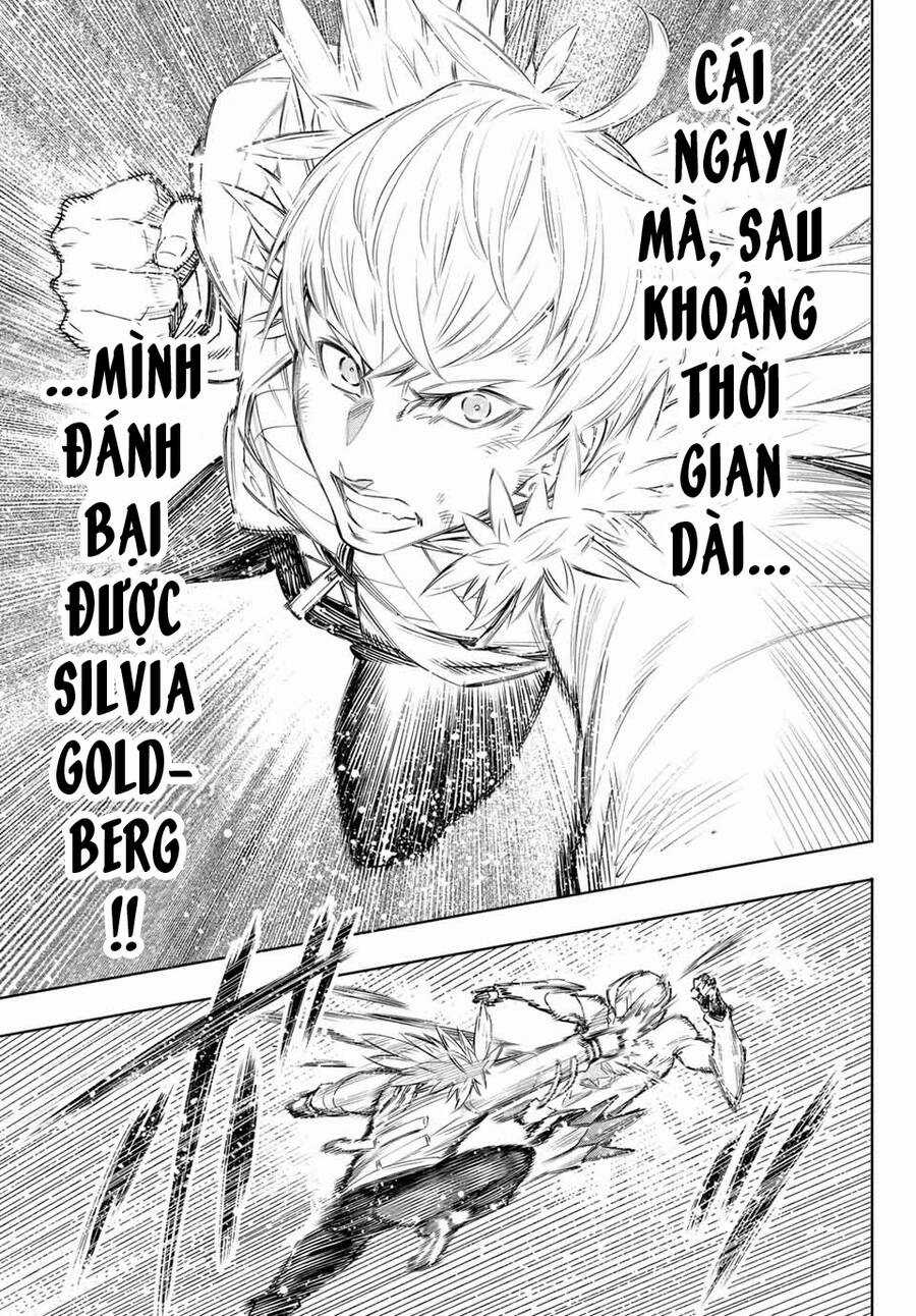 Crappy Game Hunter Challenges God-Tier Game Chapter 154 trang 17