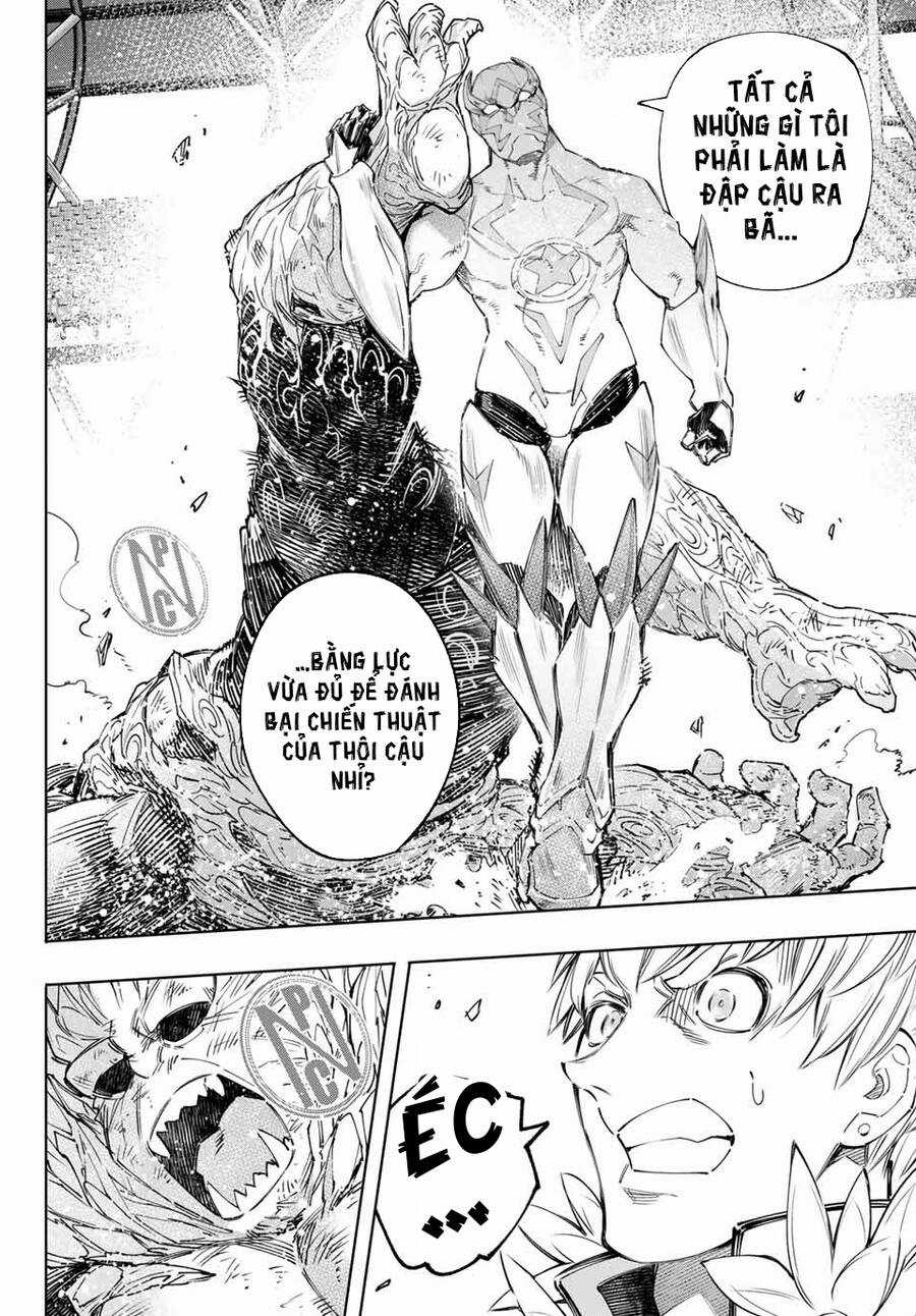 Crappy Game Hunter Challenges God-Tier Game Chapter 155 trang 10