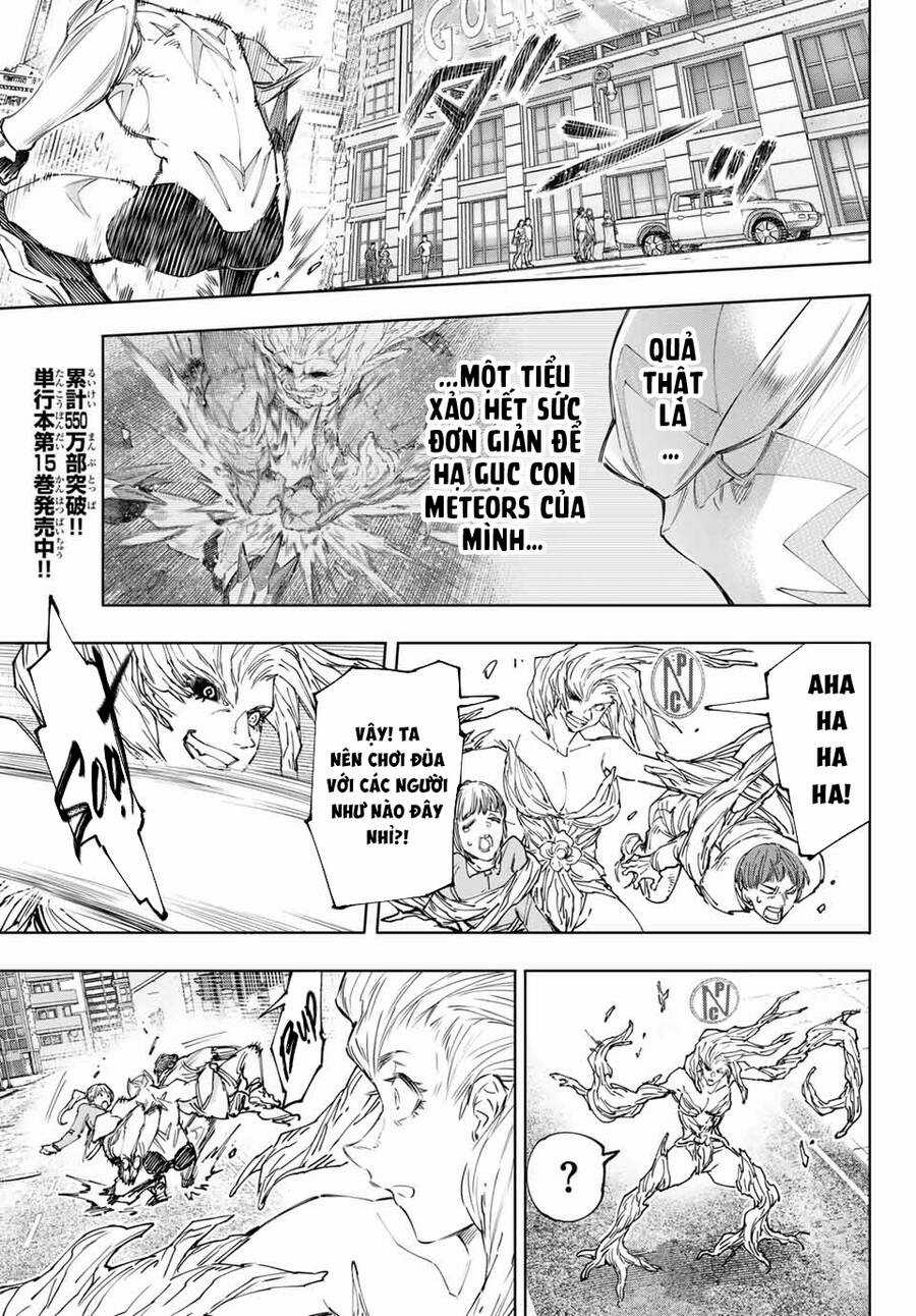 Crappy Game Hunter Challenges God-Tier Game Chapter 155 trang 3