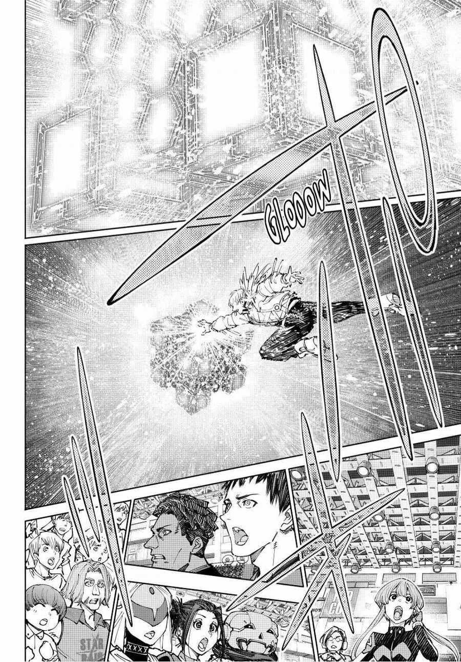 Crappy Game Hunter Challenges God-Tier Game Chapter 157 trang 17