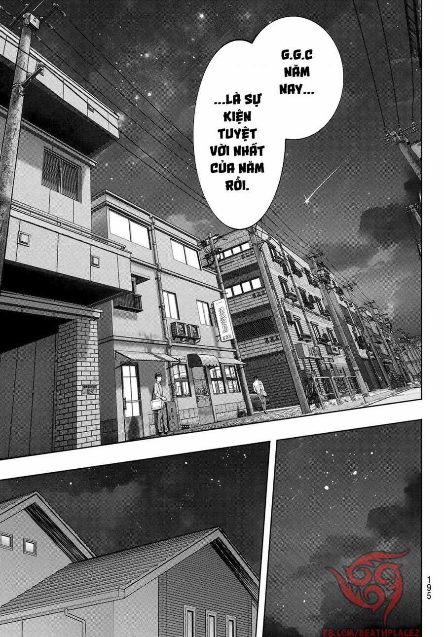 Crappy Game Hunter Challenges God-Tier Game Chapter 161 trang 9