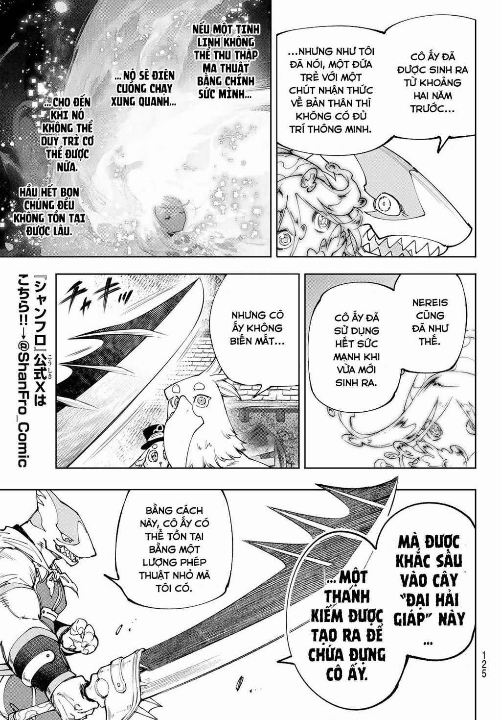 Crappy Game Hunter Challenges God-Tier Game Chapter 164 trang 7