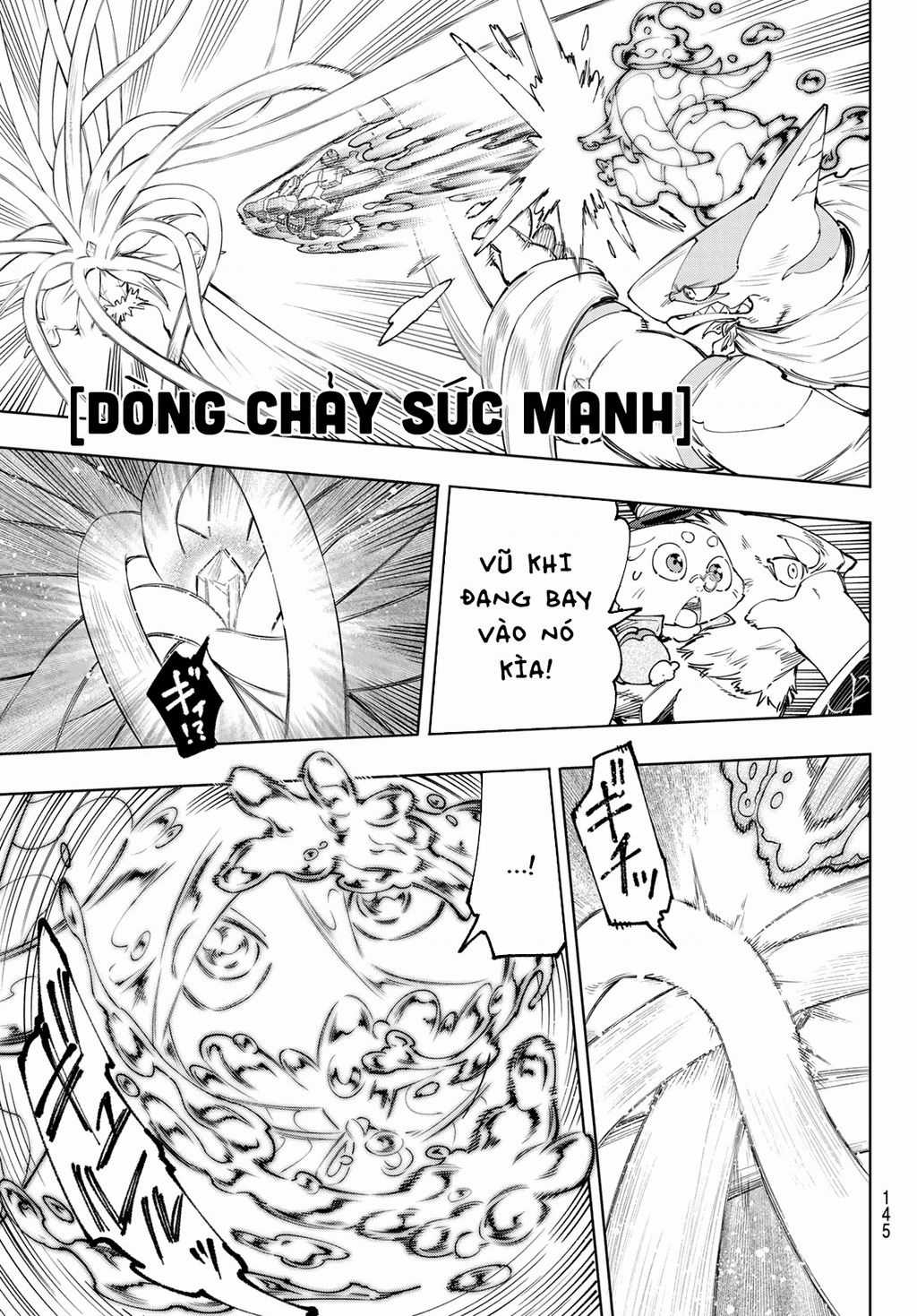 Crappy Game Hunter Challenges God-Tier Game Chapter 165 trang 16