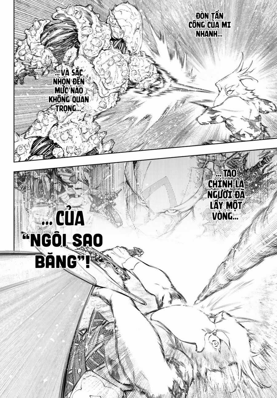 Crappy Game Hunter Challenges God-Tier Game Chapter 169 trang 3