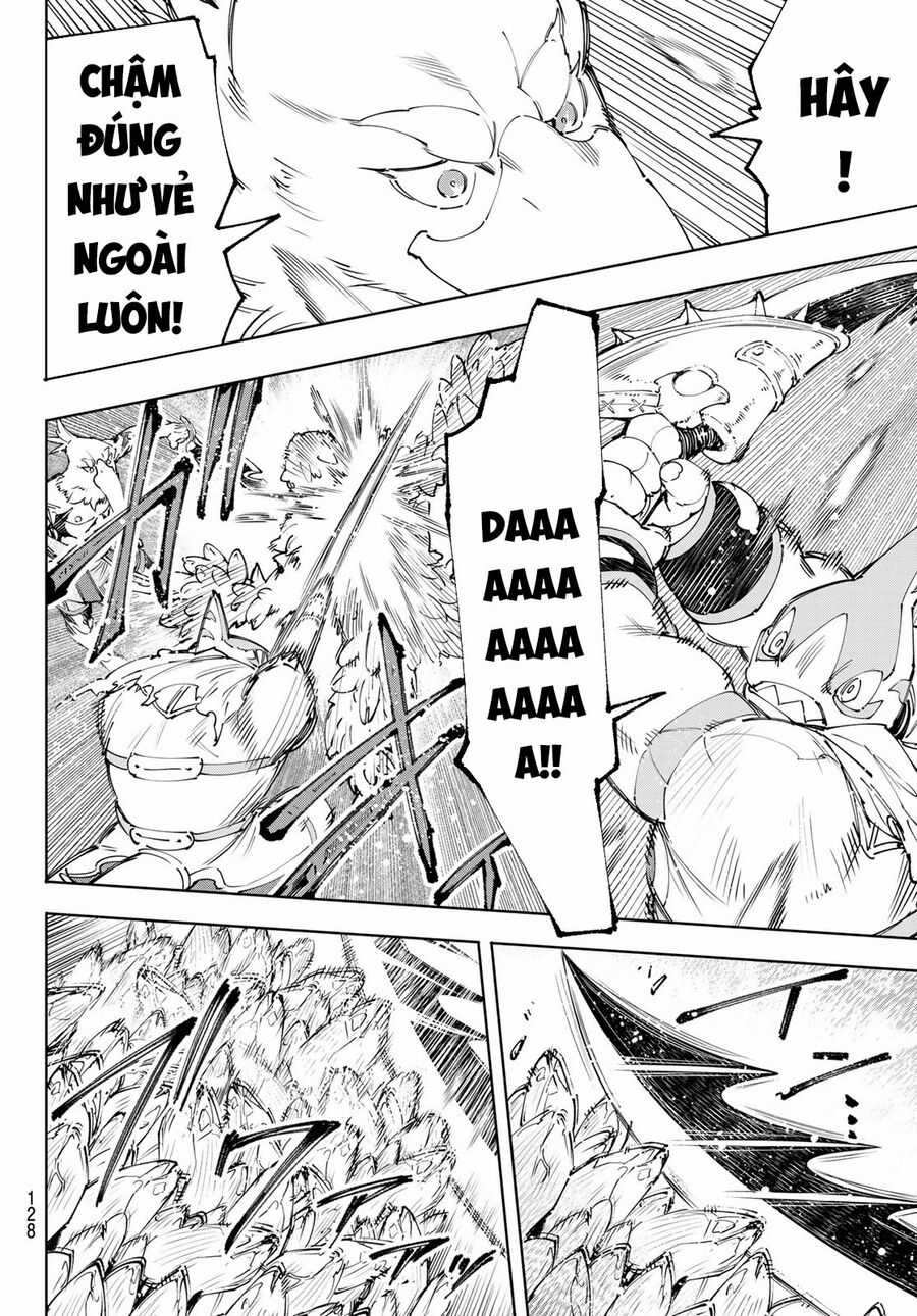 Crappy Game Hunter Challenges God-Tier Game Chapter 170 trang 9