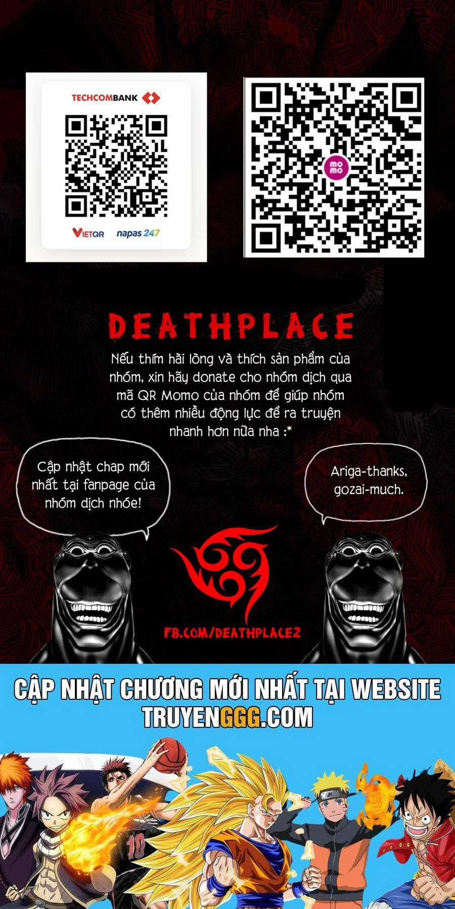 Crappy Game Hunter Challenges God-Tier Game Chapter 171 trang 19