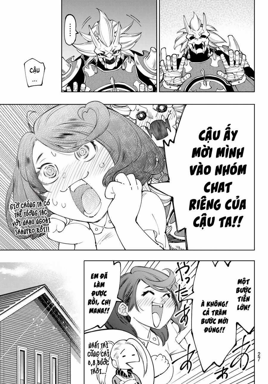 Crappy Game Hunter Challenges God-Tier Game Chapter 173 trang 13