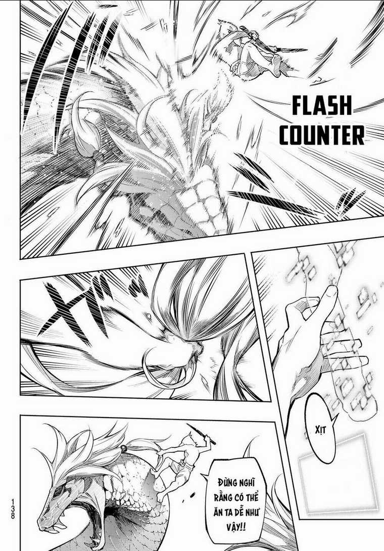 Crappy Game Hunter Challenges God-Tier Game Chapter 2 trang 12