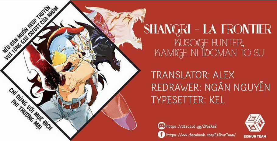 Crappy Game Hunter Challenges God-Tier Game Chapter 2 trang 2