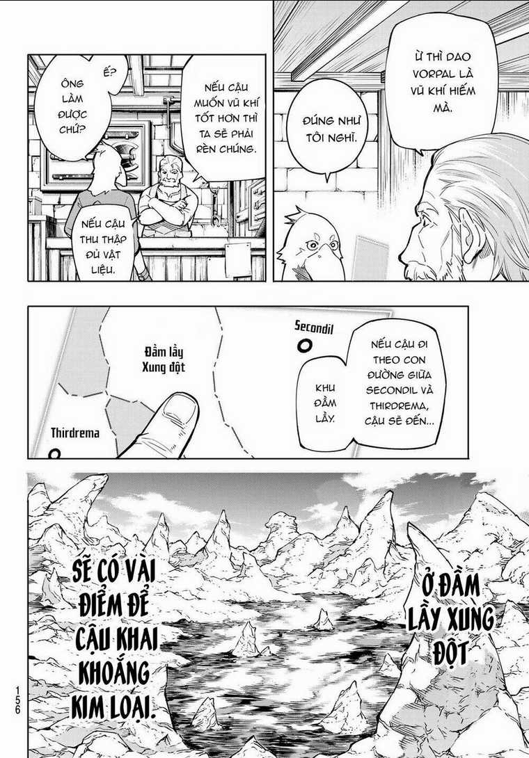 Crappy Game Hunter Challenges God-Tier Game Chapter 2 trang 30