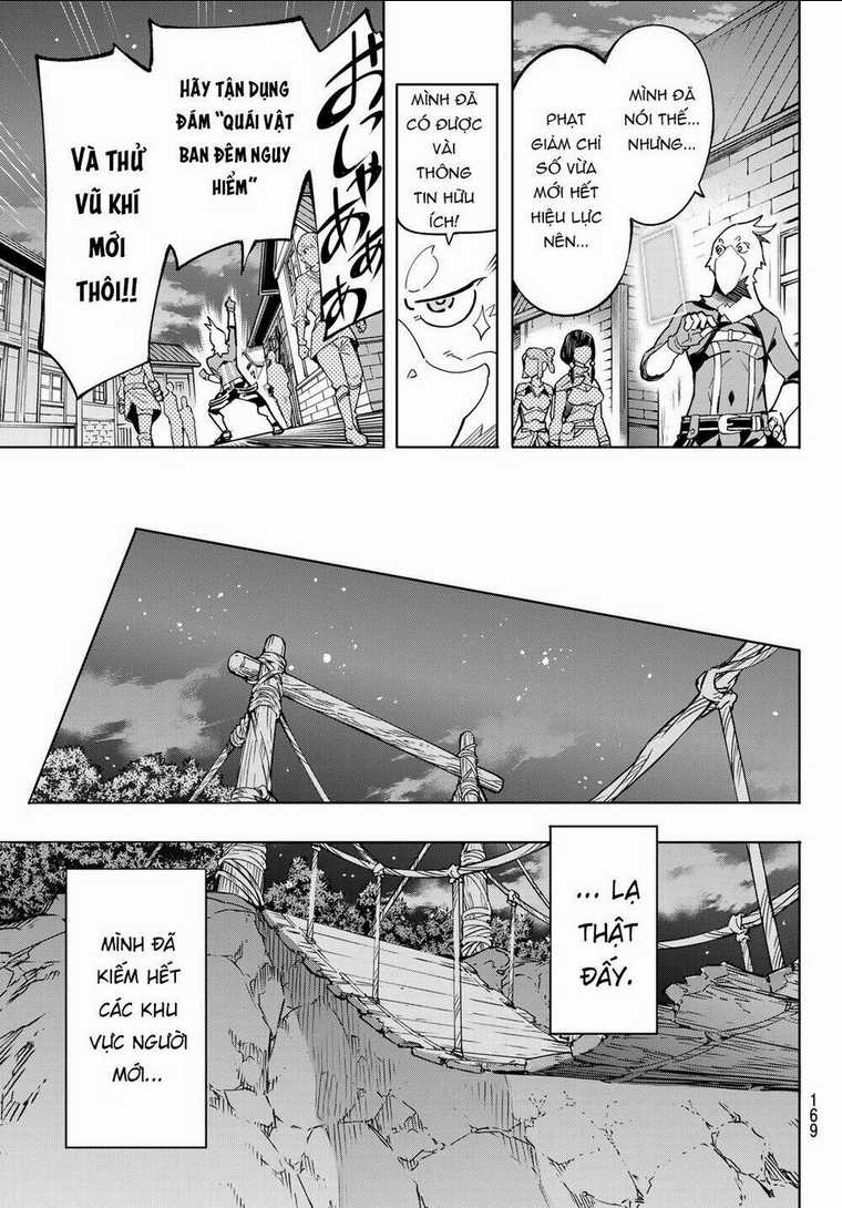 Crappy Game Hunter Challenges God-Tier Game Chapter 2 trang 43