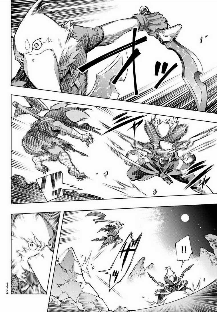 Crappy Game Hunter Challenges God-Tier Game Chapter 2 trang 46