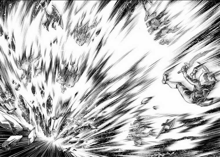 Crappy Game Hunter Challenges God-Tier Game Chapter 2 trang 52