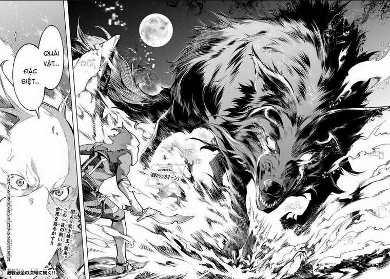 Crappy Game Hunter Challenges God-Tier Game Chapter 2 trang 55