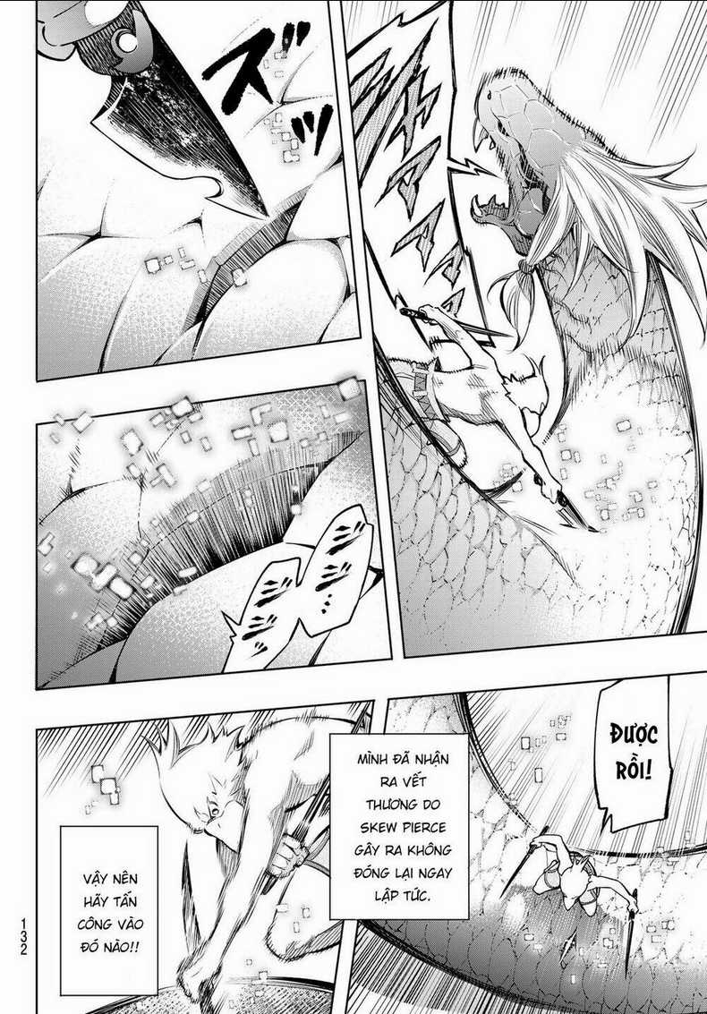 Crappy Game Hunter Challenges God-Tier Game Chapter 2 trang 6