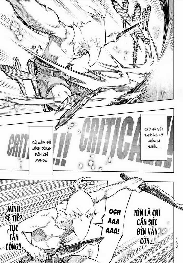 Crappy Game Hunter Challenges God-Tier Game Chapter 2 trang 7