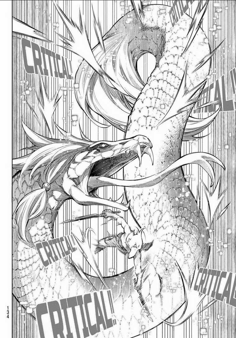 Crappy Game Hunter Challenges God-Tier Game Chapter 2 trang 8