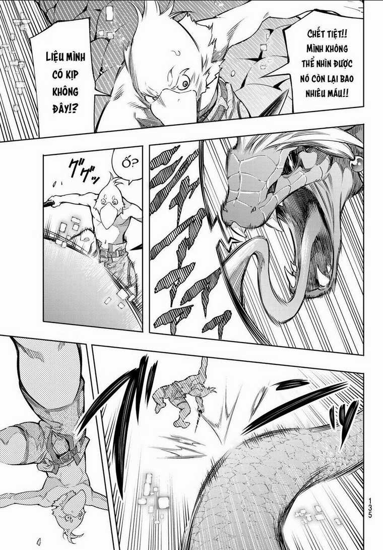 Crappy Game Hunter Challenges God-Tier Game Chapter 2 trang 9