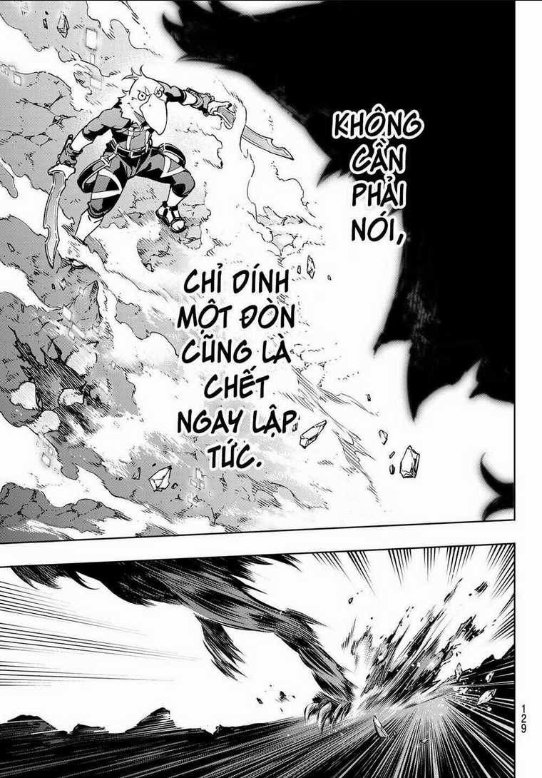 Crappy Game Hunter Challenges God-Tier Game Chapter 3 trang 10